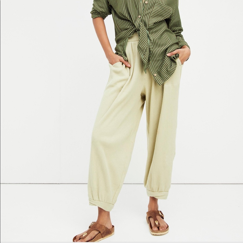 Fp Beach- Better Days Pants